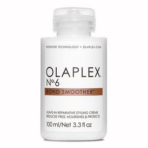 NEW Olaplex No 6 Bond Smoother 3.3 oz